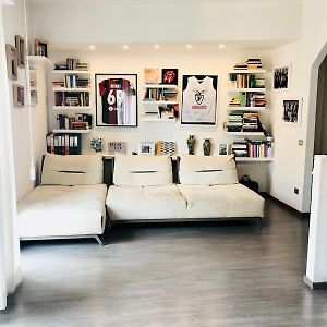 Appartement met een Slaapkamer